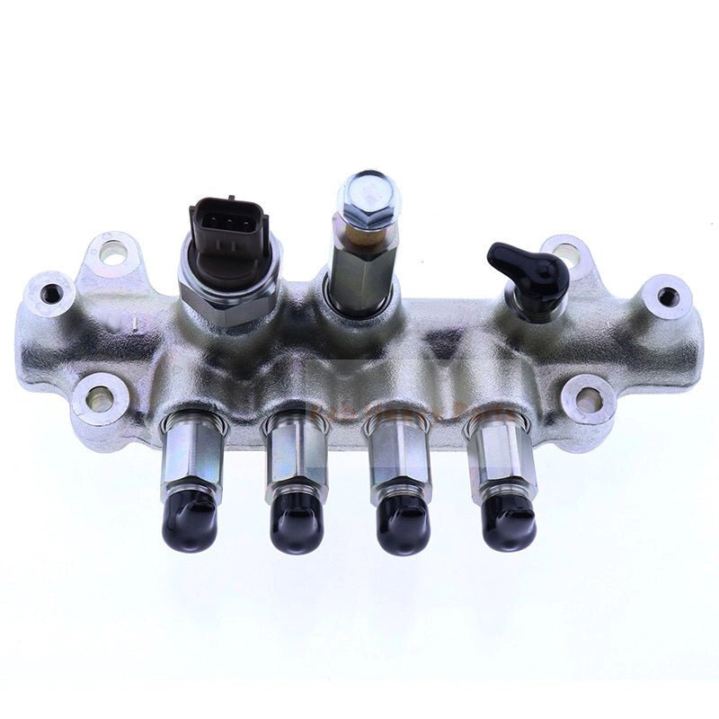 High Pressure Common Rail Injector 095440 - 0351 8973060634 Fits for Isuzu Engine 4HK1 6HK1 JCB Excavator JS210 - Fab Heavy Parts