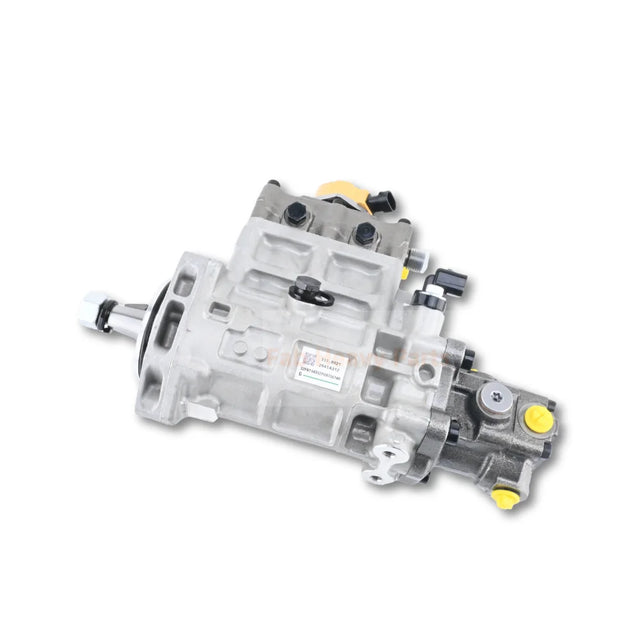 High Pressure Fuel Injection Pump 2641A306 2641A312 Fit for Perkins Engine 1106D-E66TA