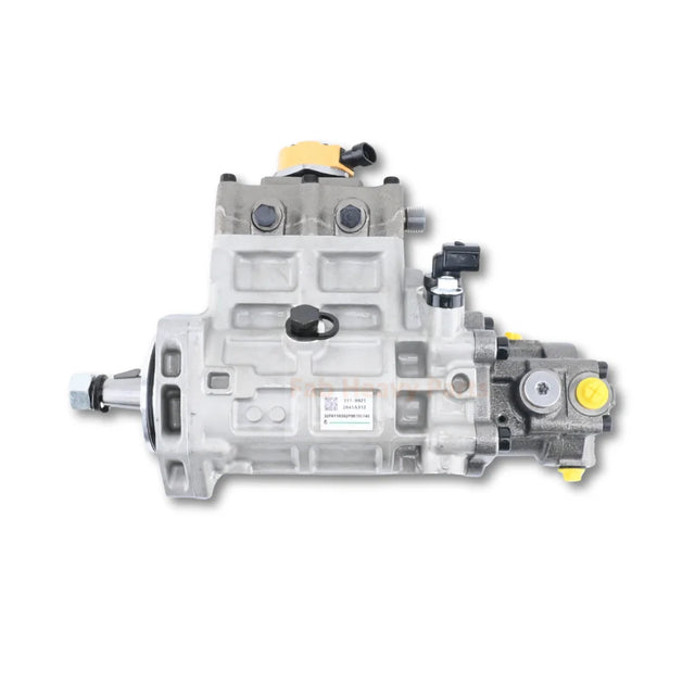 High Pressure Fuel Injection Pump 2641A306 2641A312 Fit for Perkins Engine 1106D-E66TA