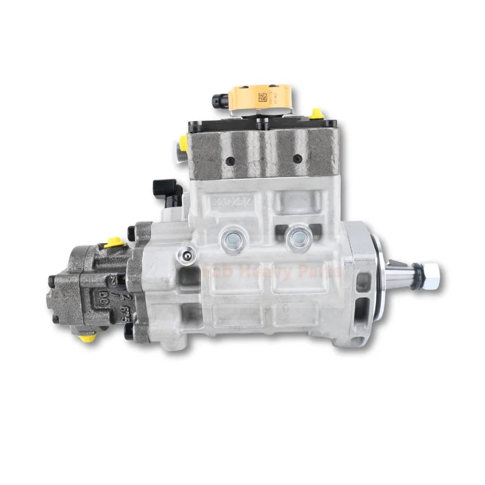High Pressure Fuel Injection Pump 2641A306 2641A312 Fit for Perkins Engine 1106D - E66TA - Fab Heavy Parts