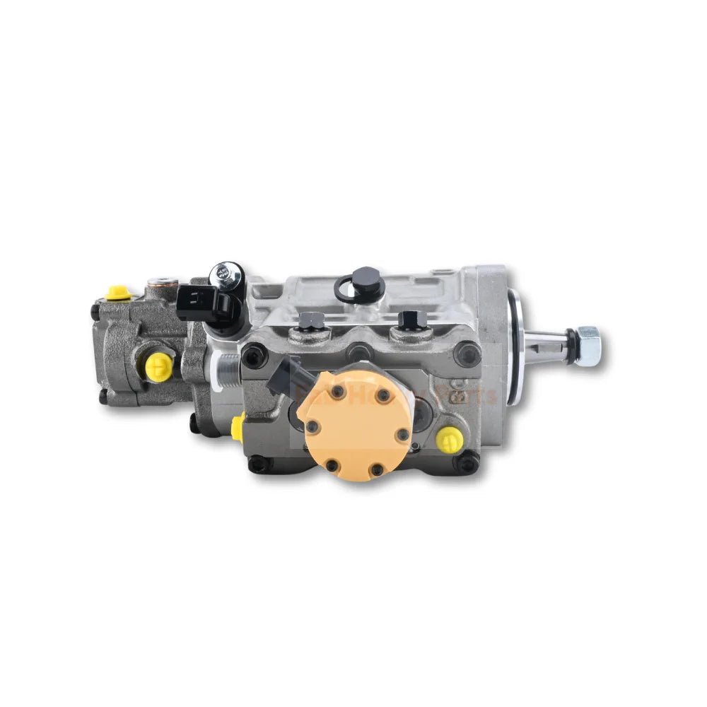 High Pressure Fuel Injection Pump 2641A306 2641A312 Fit for Perkins Engine 1106D - E66TA - Fab Heavy Parts