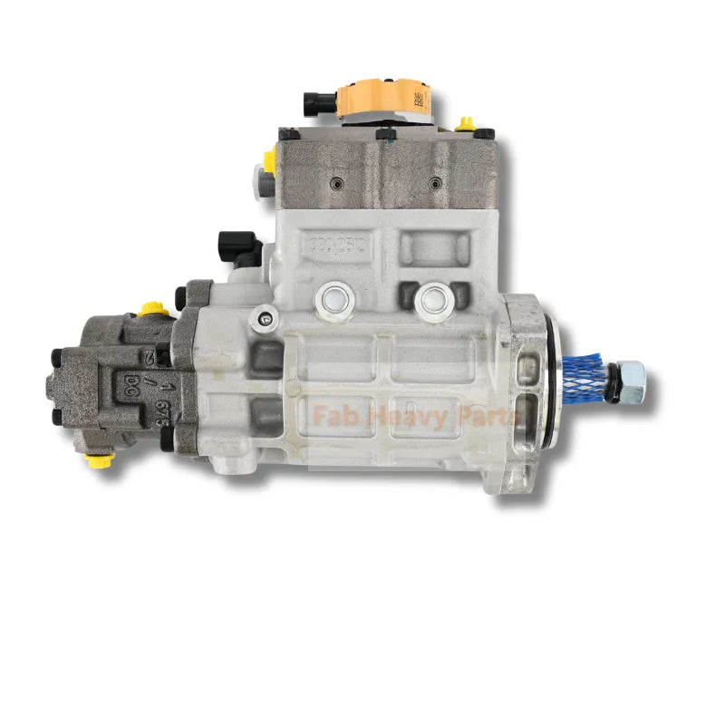 High Pressure Fuel Injection Pump 317-8021 Fit for Caterpillar CAT Engine C6.6 C7 Excavator 320D 320DGC 323DL M316D M318D M322D 320DL