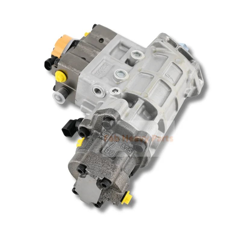 High Pressure Fuel Injection Pump 317 - 8021 Fit for Caterpillar CAT Engine C6.6 C7 Excavator 320D 320DGC 323DL M316D M318D M322D 320DL - Fab Heavy Parts
