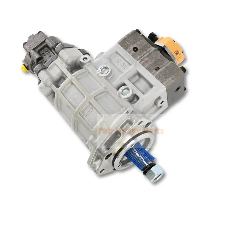 High Pressure Fuel Injection Pump 317 - 8021 Fit for Caterpillar CAT Engine C6.6 C7 Excavator 320D 320DGC 323DL M316D M318D M322D 320DL - Fab Heavy Parts