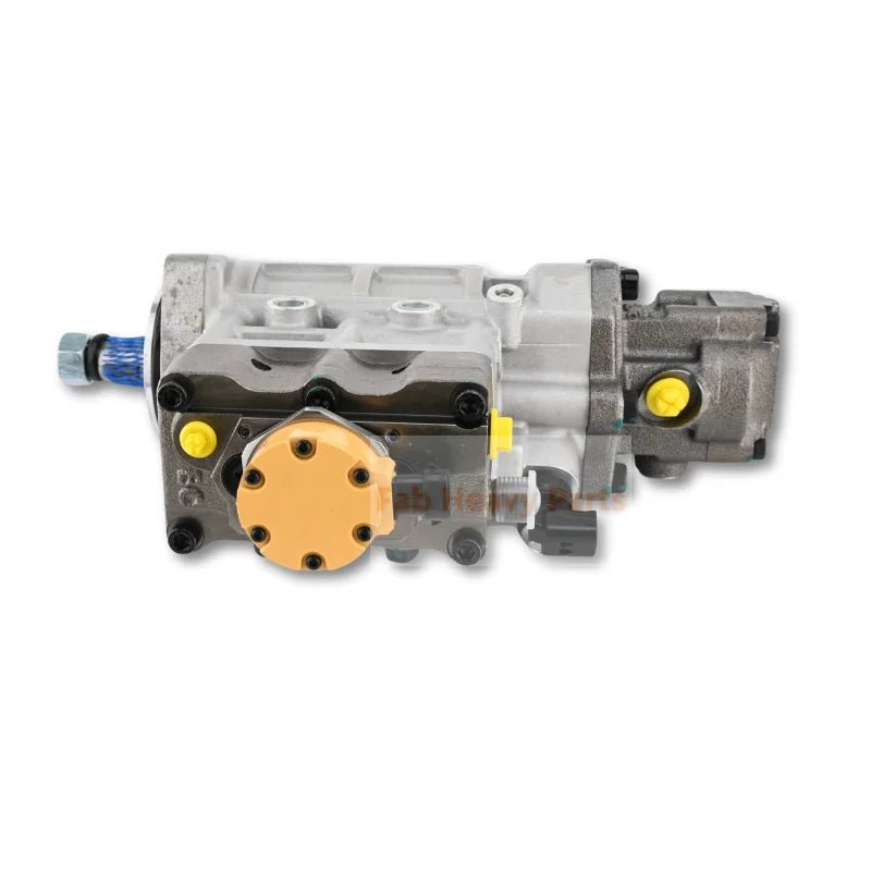 High Pressure Fuel Injection Pump 317 - 8021 Fit for Caterpillar CAT Engine C6.6 C7 Excavator 320D 320DGC 323DL M316D M318D M322D 320DL - Fab Heavy Parts