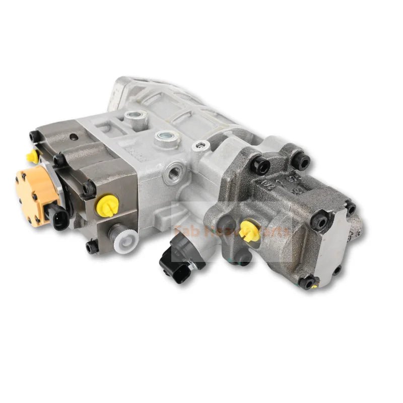High Pressure Fuel Injection Pump 317 - 8021 Fit for Caterpillar CAT Engine C6.6 C7 Excavator 320D 320DGC 323DL M316D M318D M322D 320DL - Fab Heavy Parts