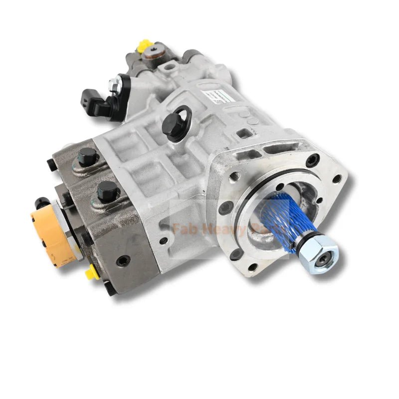 High Pressure Fuel Injection Pump 317 - 8021 Fit for Caterpillar CAT Engine C6.6 C7 Excavator 320D 320DGC 323DL M316D M318D M322D 320DL - Fab Heavy Parts