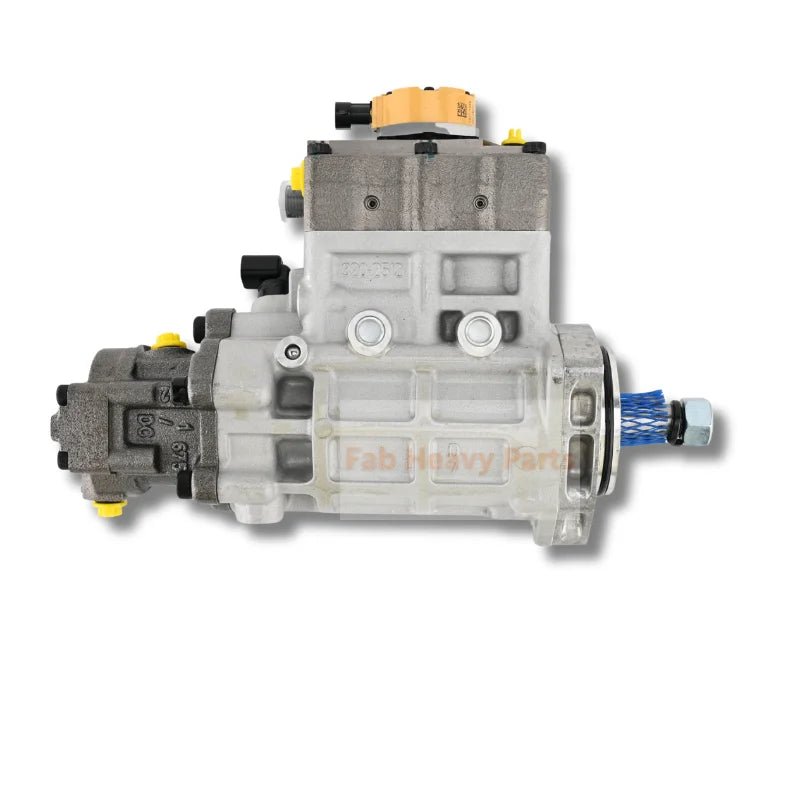 High Pressure Fuel Injection Pump 317 - 8021 Fit for Caterpillar CAT Engine C6.6 C7 Excavator 320D 320DGC 323DL M316D M318D M322D 320DL - Fab Heavy Parts