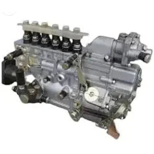 High Pressure Fuel Injection Pump 612601080175 Fit for Weichai WD615.50 WD10 Truck - Fab Heavy Parts