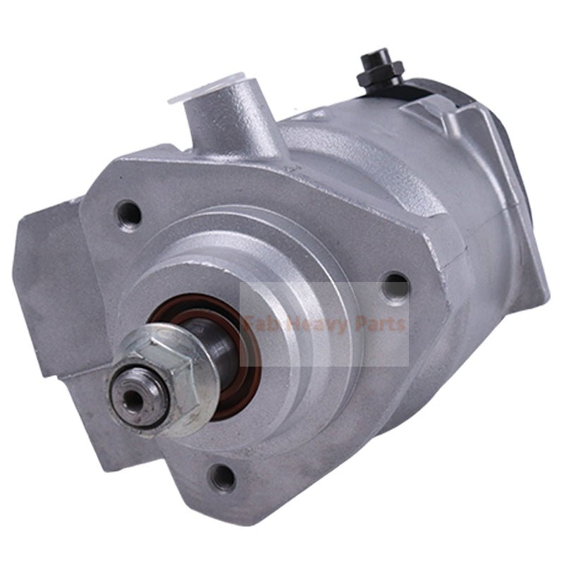 High Pressure Fuel Injection Pump 6650700401 9044Z162A Fit for Rexton Kyron Actyon 2007~2017 - Fab Heavy Parts