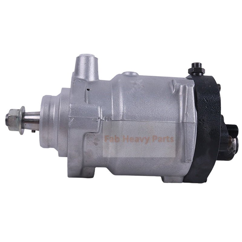 High Pressure Fuel Injection Pump 6650700401 9044Z162A Fit for Rexton Kyron Actyon 2007~2017 - Fab Heavy Parts