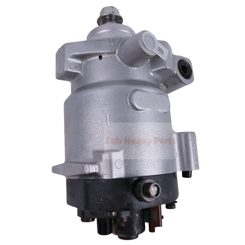 High Pressure Fuel Injection Pump 6650700401 9044Z162A Fit for Rexton Kyron Actyon 2007~2017 - Fab Heavy Parts