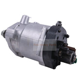 High Pressure Fuel Injection Pump 6650700401 9044Z162A Fit for Rexton Kyron Actyon 2007~2017 - Fab Heavy Parts
