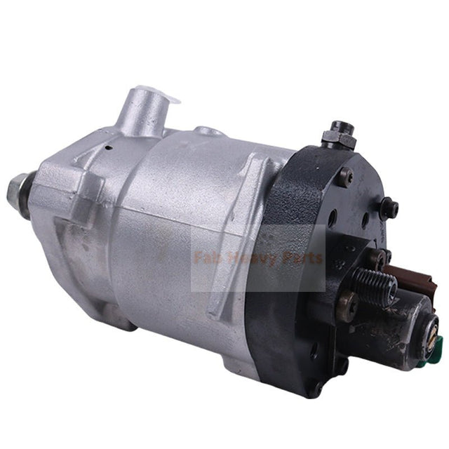 High Pressure Fuel Injection Pump 6650700401 9044Z162A Fit for Rexton Kyron Actyon 2007~2017 - Fab Heavy Parts