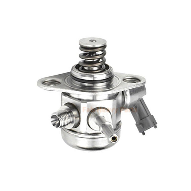 High Pressure Fuel Pump 0261520270 Fits for BYD Qin DM - i EV 1.5T G5 G6 S6 S7 Si Rui - Fab Heavy Parts