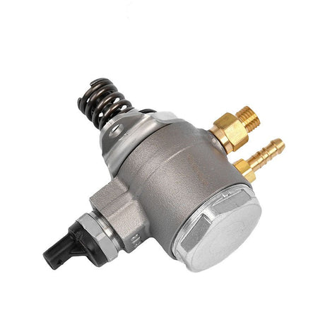 High Pressure Fuel Pump 03C127026C Fits for Audi A1 A3 VW Jetta Golf Eos Passat Seat Leon Ibiza Toledo Skoda Fabia Octavia - Fab Heavy Parts