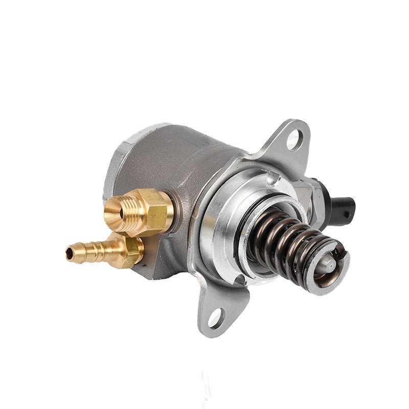 High Pressure Fuel Pump 03C127026C Fits for Audi A1 A3 VW Jetta Golf Eos Passat Seat Leon Ibiza Toledo Skoda Fabia Octavia - Fab Heavy Parts