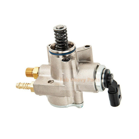 High Pressure Fuel Pump 03H127025S 03H127025D Fits for VW Atlas CC Touareg Passat Porsche Cayenne Skoda Superb - Fab Heavy Parts