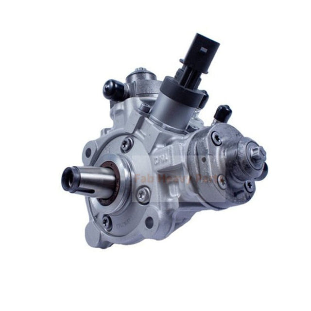High Pressure Fuel Pump 0445010645 0445010672 Fit for BMW 550M 750 X5 M X6M - Fab Heavy Parts