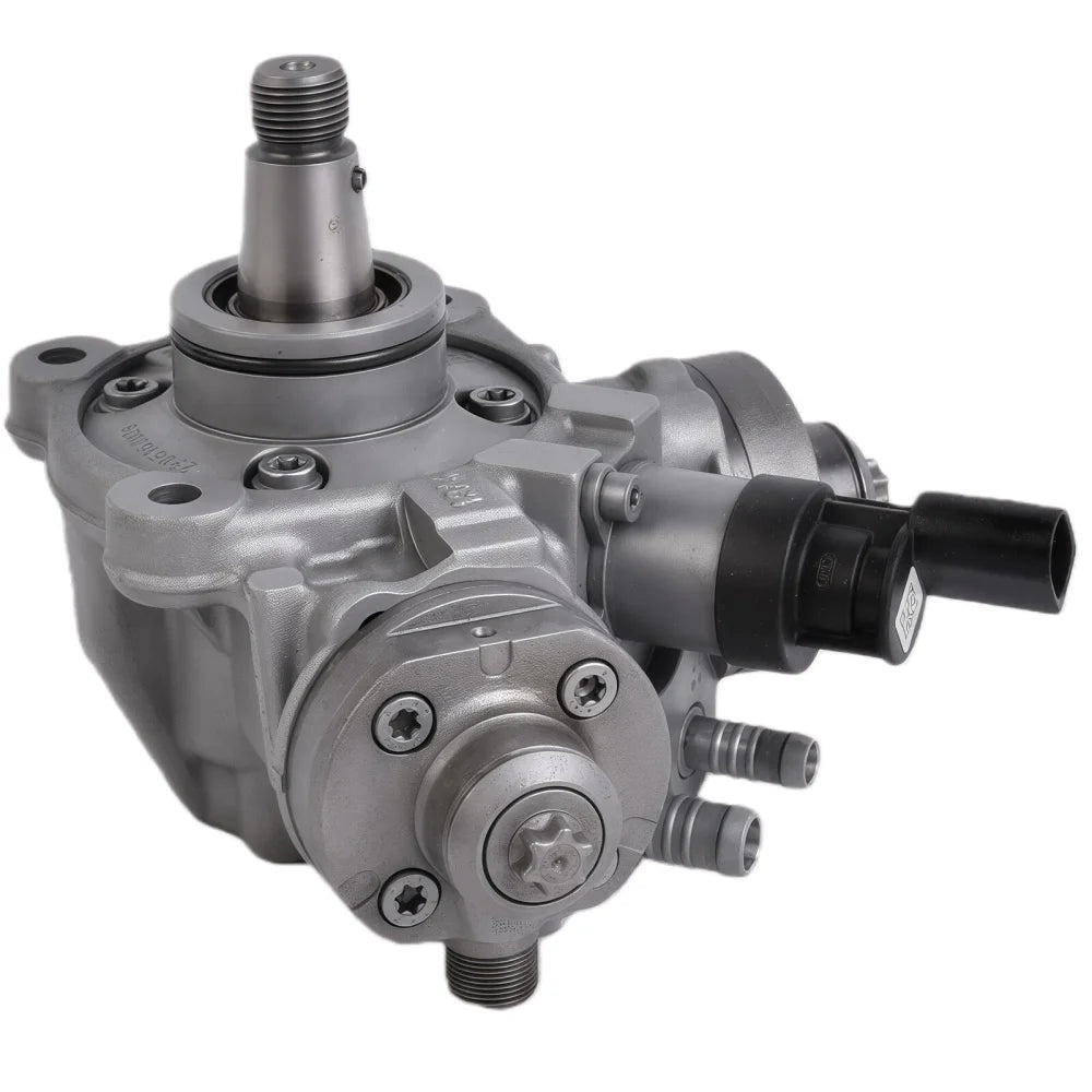 High Pressure Fuel Pump 059130755BG Fits for Audi A6 A7 Q5 Q7 A8 for VW 3.0 TDI US - Fab Heavy Parts