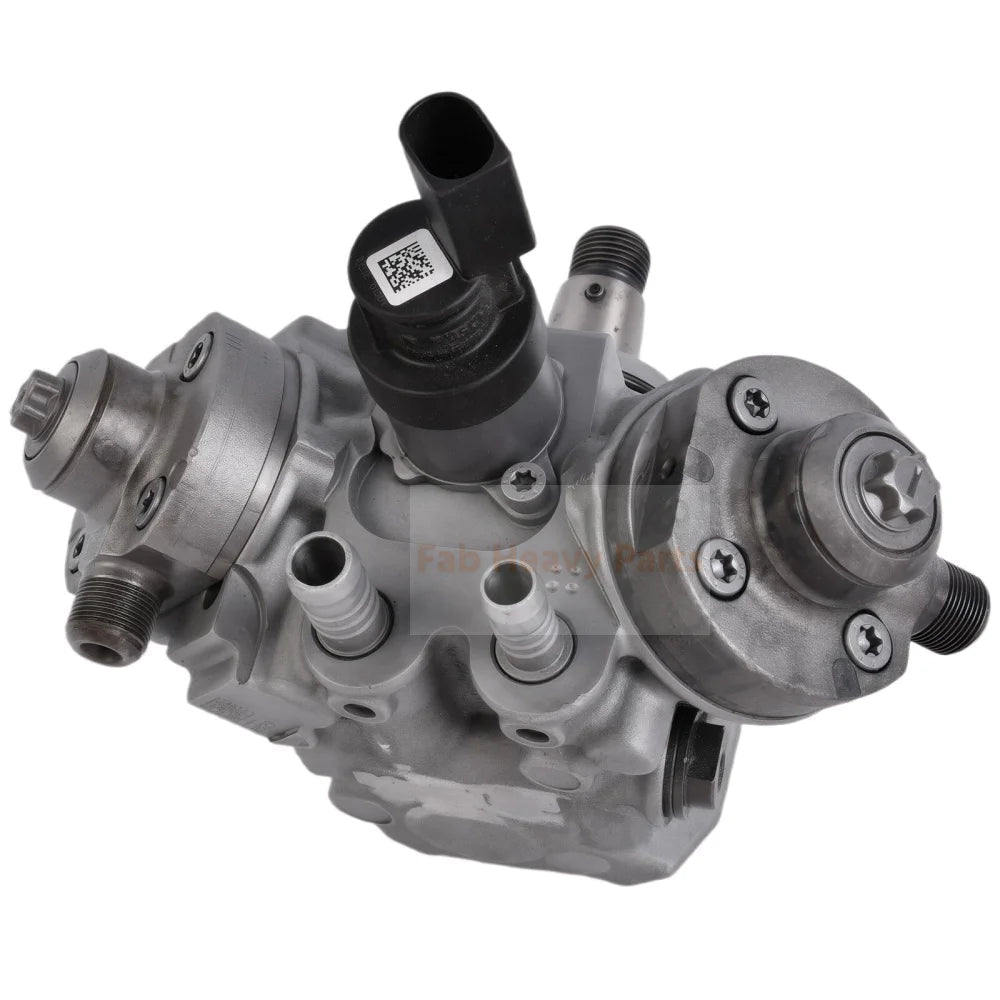 High Pressure Fuel Pump 059130755BG Fits for Audi A6 A7 Q5 Q7 A8 for VW 3.0 TDI US - Fab Heavy Parts