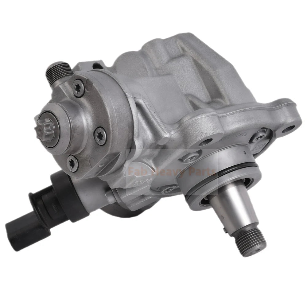 High Pressure Fuel Pump 059130755BG Fits for Audi A6 A7 Q5 Q7 A8 for VW 3.0 TDI US - Fab Heavy Parts