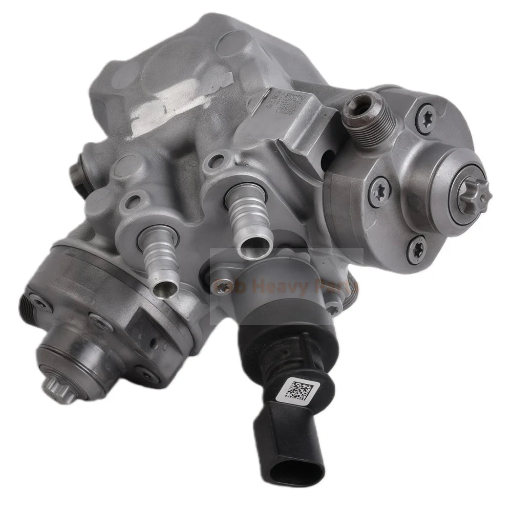 High Pressure Fuel Pump 059130755BG Fits for Audi A6 A7 Q5 Q7 A8 for VW 3.0 TDI US - Fab Heavy Parts