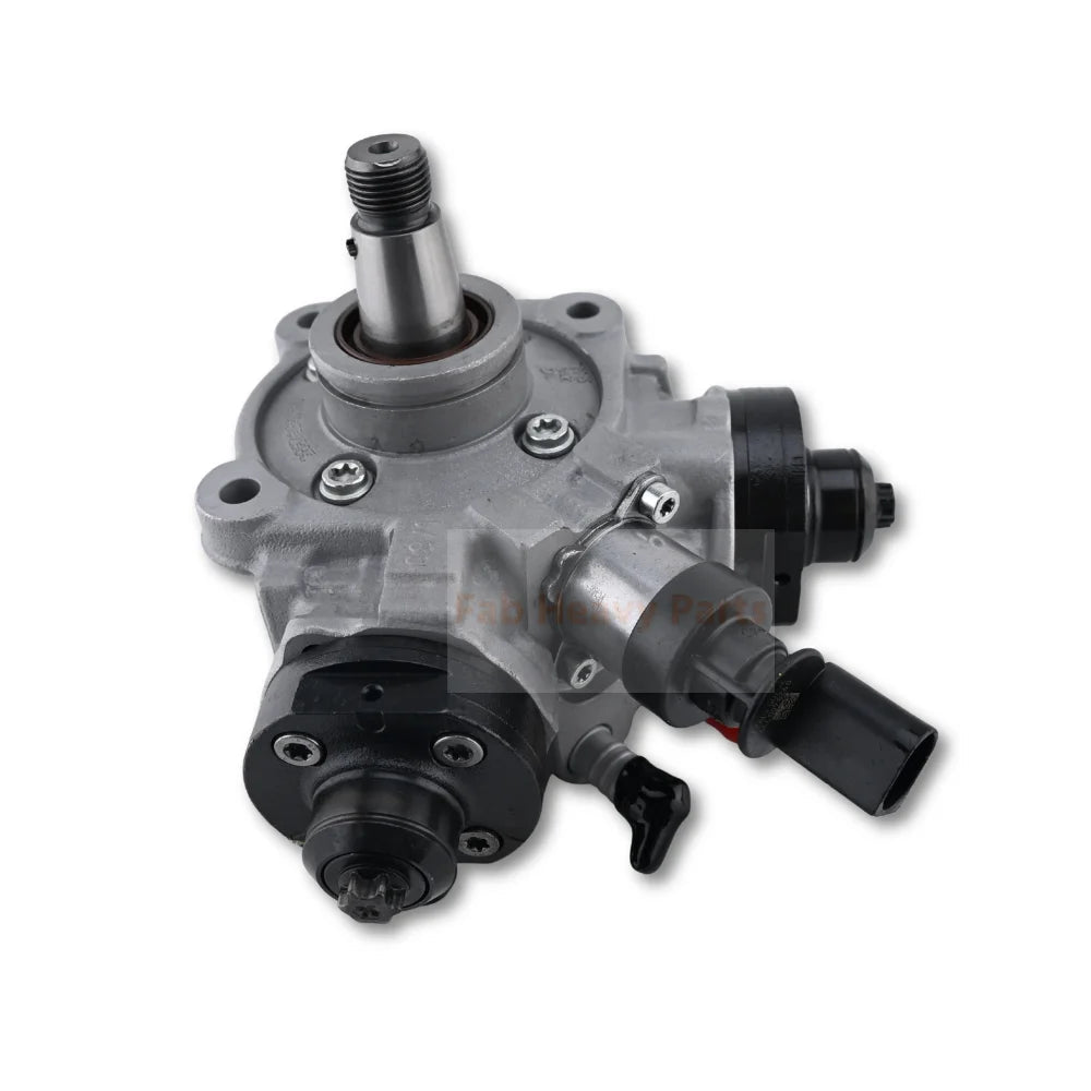 High Pressure Fuel Pump 059130755BG Fits for Audi A6 A7 Q5 Q7 A8 for VW 3.0 TDI US - Fab Heavy Parts