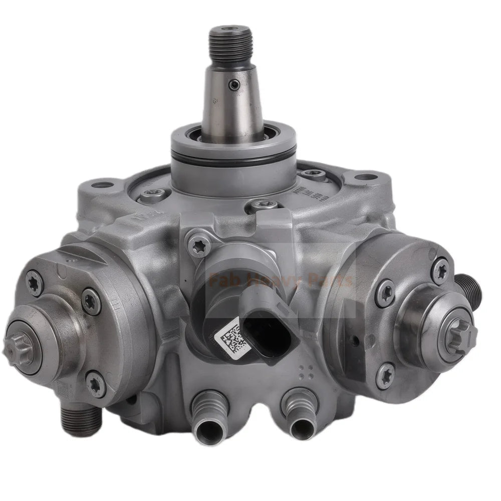 High Pressure Fuel Pump 059130755BG Fits for Audi A6 A7 Q5 Q7 A8 for VW 3.0 TDI US - Fab Heavy Parts