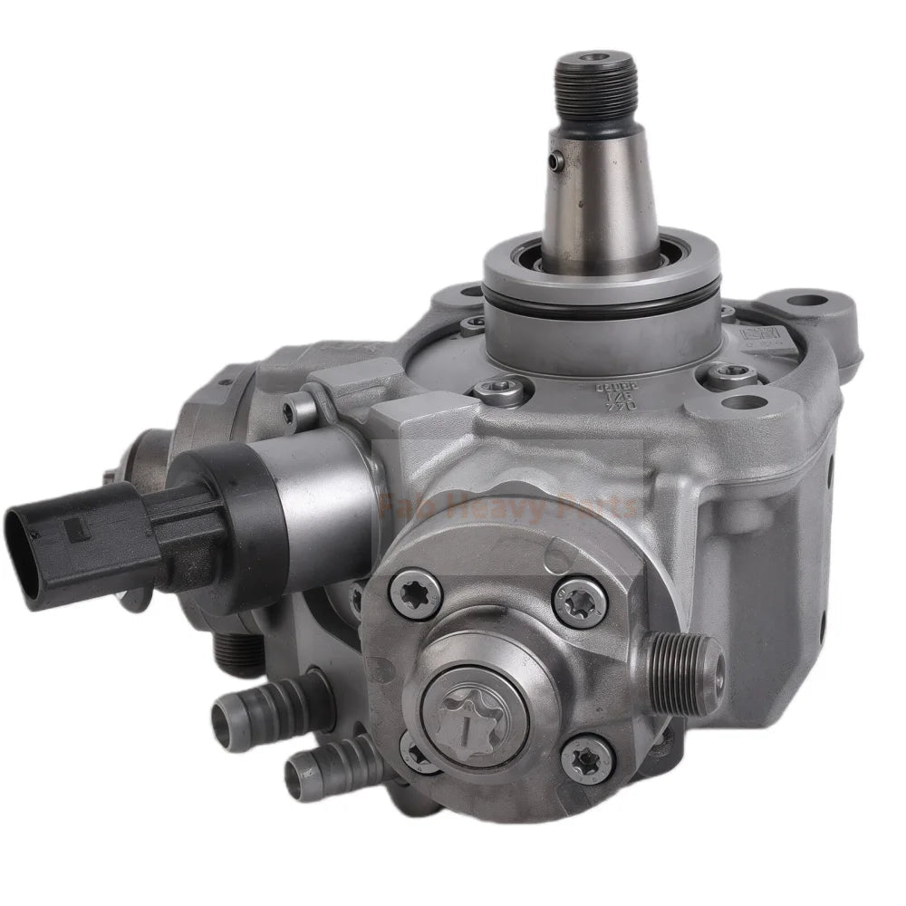 High Pressure Fuel Pump 059130755BG Fits for Audi A6 A7 Q5 Q7 A8 for VW 3.0 TDI US - Fab Heavy Parts