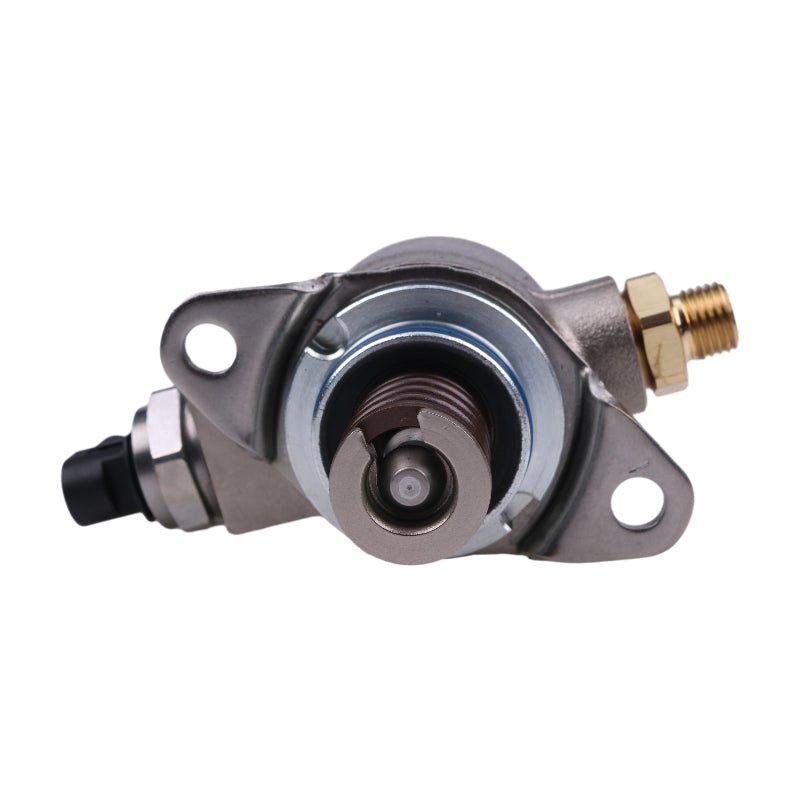 High Pressure Fuel Pump 06J127025C Fits for Audi A4 A5 A6 A8 Q5 TT VW Beetle Golf Passat Tiguan Seat Leon Skoda Superb - Fab Heavy Parts