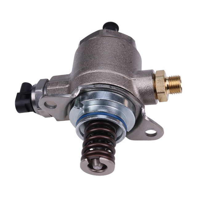 High Pressure Fuel Pump 06J127025C Fits for Audi A4 A5 A6 A8 Q5 TT VW Beetle Golf Passat Tiguan Seat Leon Skoda Superb - Fab Heavy Parts