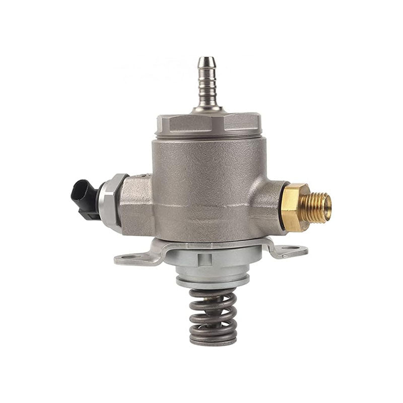 High Pressure Fuel Pump 06J127025Q Fits for Audi A4 A5 A6 Q5 Volkswagen Passat GolfGit Tiguan Seat Leon - Fab Heavy Parts