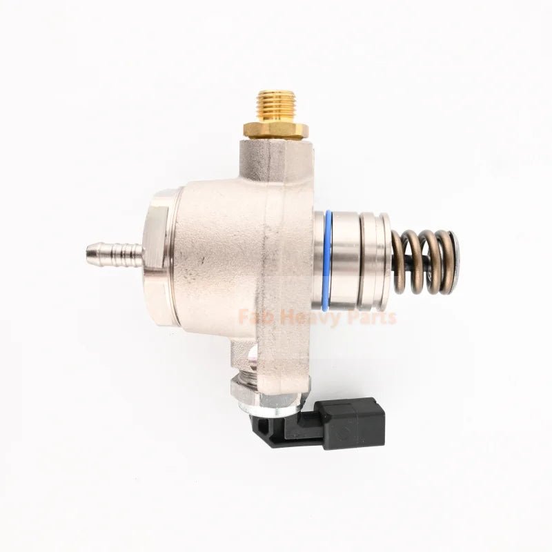 High Pressure Fuel Pump 06L127027C for Audi A3 A4 A5 A6 A7 Q5 TT TTS Volkswagen Golf Beetle - Fab Heavy Parts