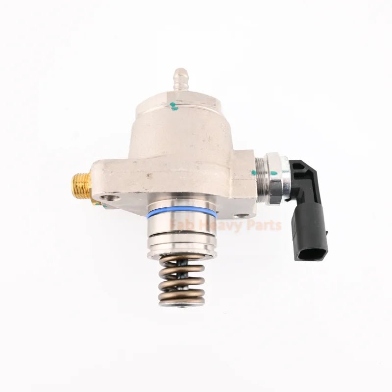 High Pressure Fuel Pump 06L127027C for Audi A3 A4 A5 A6 A7 Q5 TT TTS Volkswagen Golf Beetle - Fab Heavy Parts