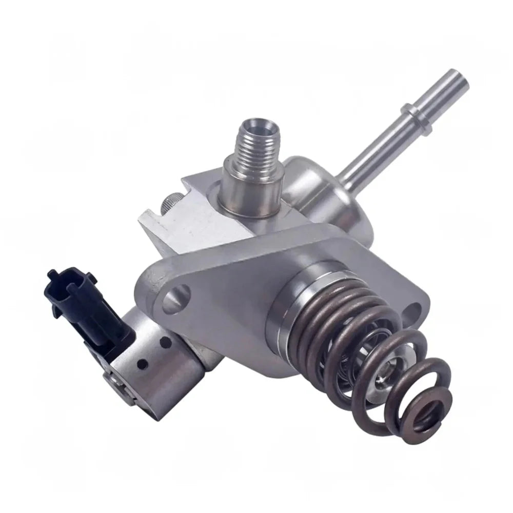 High Pressure Fuel Pump 12625817 12744840 12711662 for Chevrolet Camaro Express GMC Savana Sierra Yukon 2014 - 2020 - Fab Heavy Parts