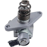 High Pressure Fuel Pump 12625817 12744840 12711662 for Chevrolet Camaro Express GMC Savana Sierra Yukon 2014-2020 - Fab Heavy Parts