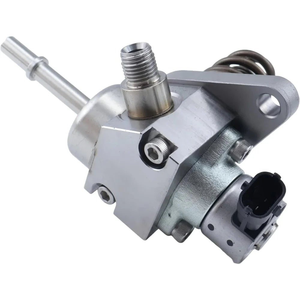 High Pressure Fuel Pump 12625817 12744840 12711662 for Chevrolet Camaro Express GMC Savana Sierra Yukon 2014-2020 - Fab Heavy Parts