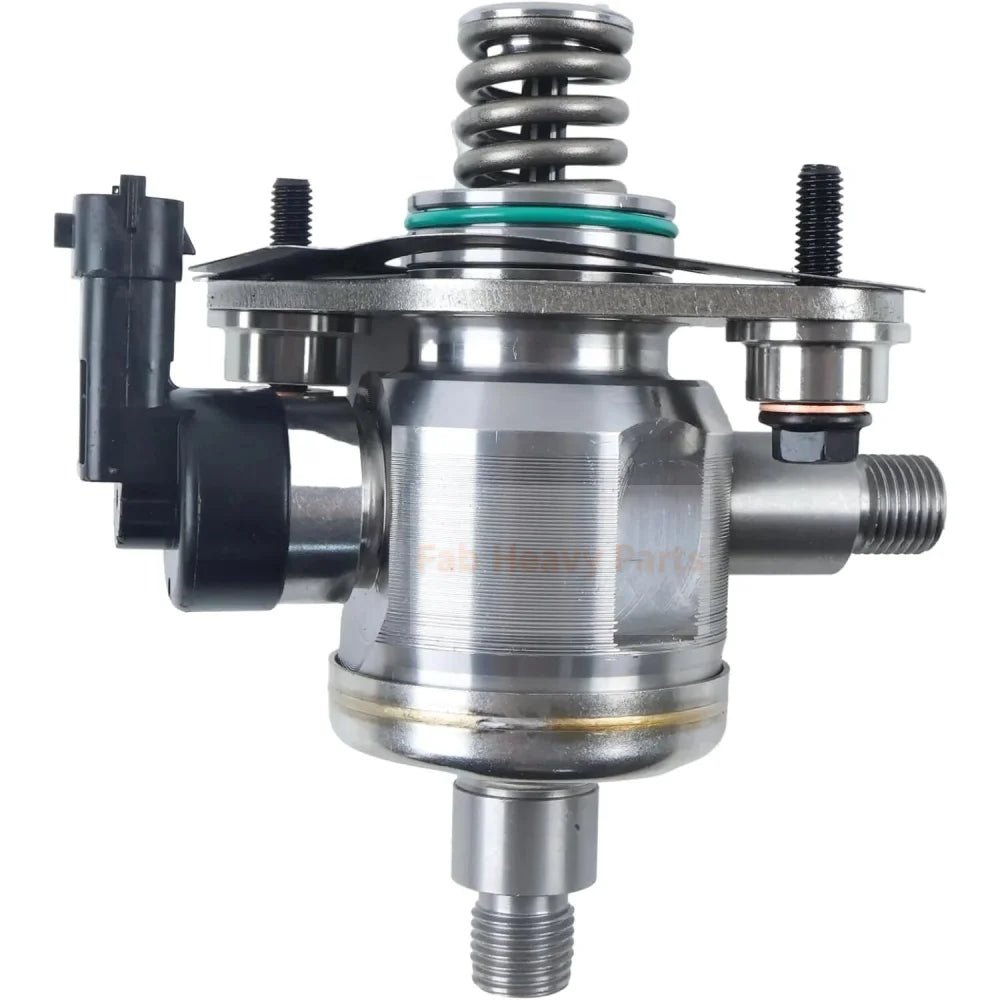 High Pressure Fuel Pump 12658270 12642726 Fits for CTS XTS 3.6L 2014 - 2015 - Fab Heavy Parts