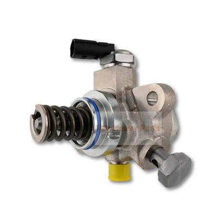 High Pressure Fuel Pump 16630 - 1LA1A 16630 - 1LA0B for Nissan Vehicle 2017 - 2024 Armada TITAN 2018 - 2021 NV3500 - Fab Heavy Parts