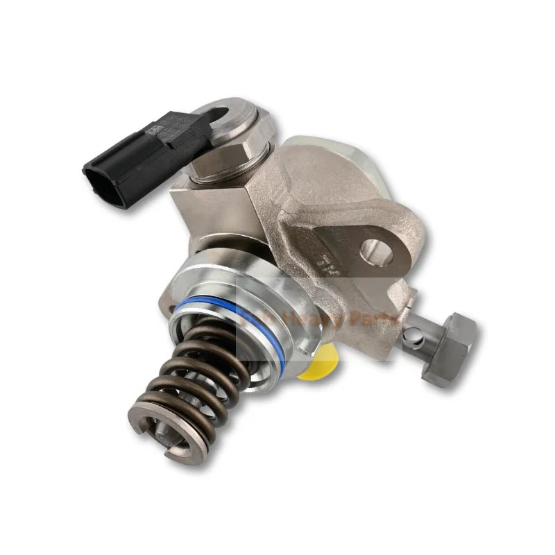 High Pressure Fuel Pump 16630 - 1LA1A 16630 - 1LA0B for Nissan Vehicle 2017 - 2024 Armada TITAN 2018 - 2021 NV3500 - Fab Heavy Parts