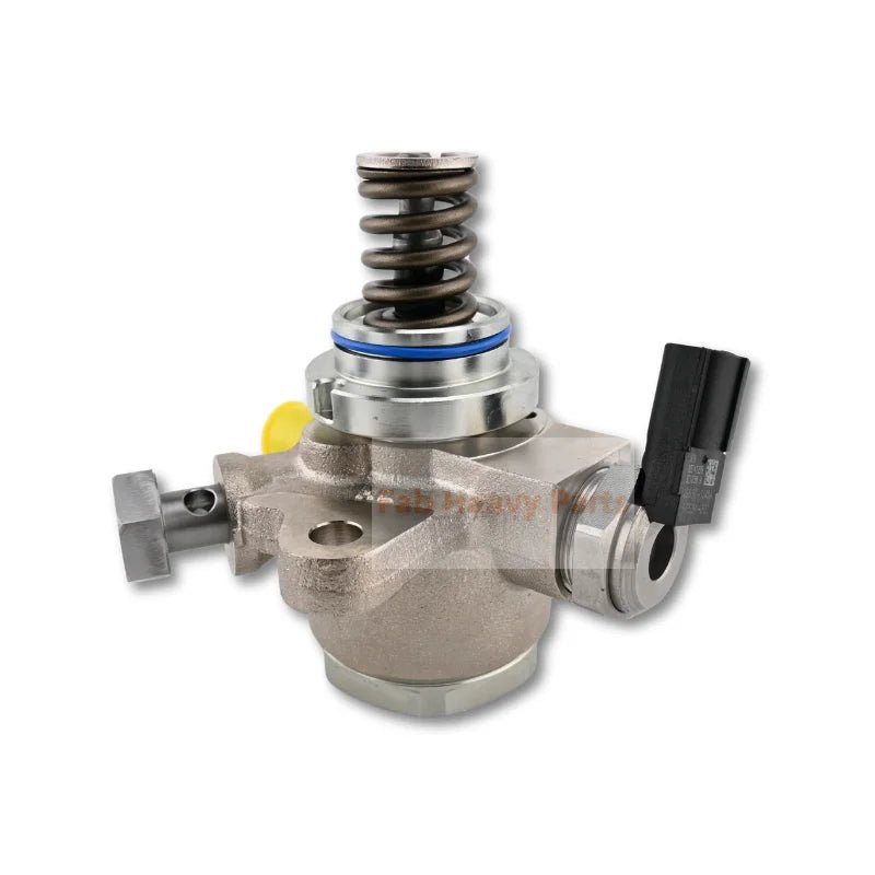 High Pressure Fuel Pump 16630 - 1LA1A 16630 - 1LA0B for Nissan Vehicle 2017 - 2024 Armada TITAN 2018 - 2021 NV3500 - Fab Heavy Parts