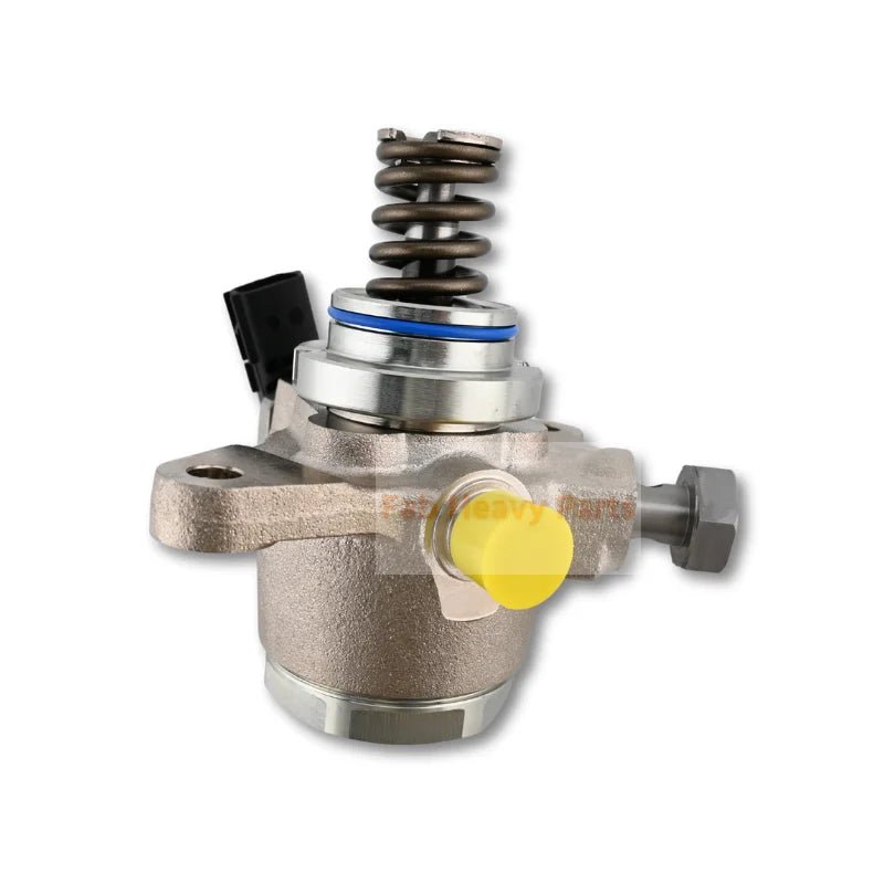 High Pressure Fuel Pump 16630 - 1LA1A 16630 - 1LA0B for Nissan Vehicle 2017 - 2024 Armada TITAN 2018 - 2021 NV3500 - Fab Heavy Parts