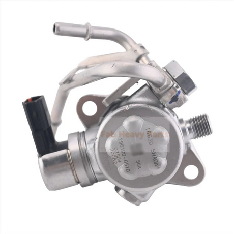 Bomba de combustible de alta presión 16630-5NA0A para 2019-2024 Infiniti QX50 2.0L