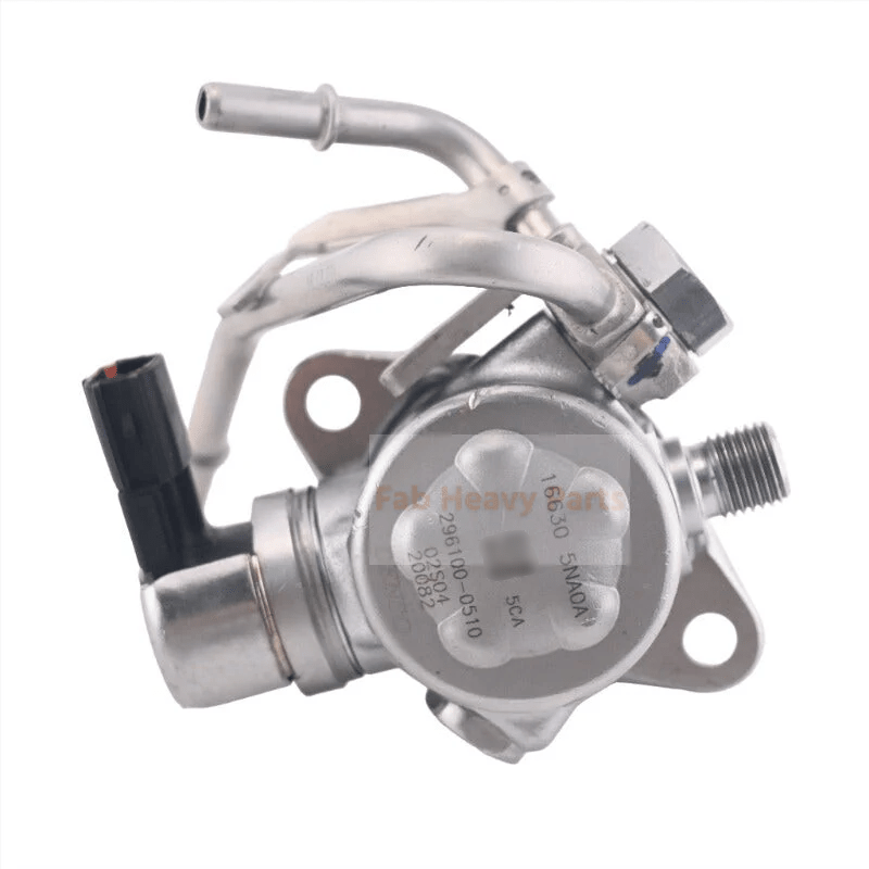 High Pressure Fuel Pump 16630 - 5NA0A for 2019 - 2024 INFINITI QX50 2.0L - Fab Heavy Parts