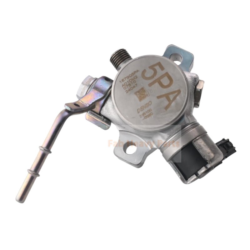High Pressure Fuel Pump 16790 - 5PA - A01 Fits for Honda Accord CR - V Civic 2017 - 2022 - Fab Heavy Parts