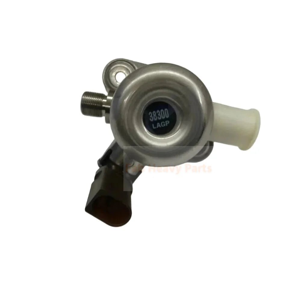 High Pressure Fuel Pump 2560701100 Fits for Mercedes - Benz GLE GLS 450 E 53 AMG 2019 - 2025 - Fab Heavy Parts