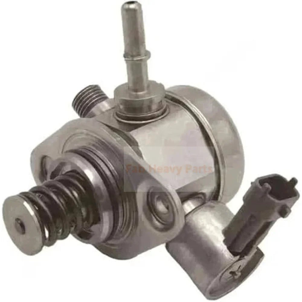 High Pressure Fuel Pump 35320-3F250 0261520335 for Hyundai Genesis G80 G90 5.0L 2015-2017 - Fab Heavy Parts