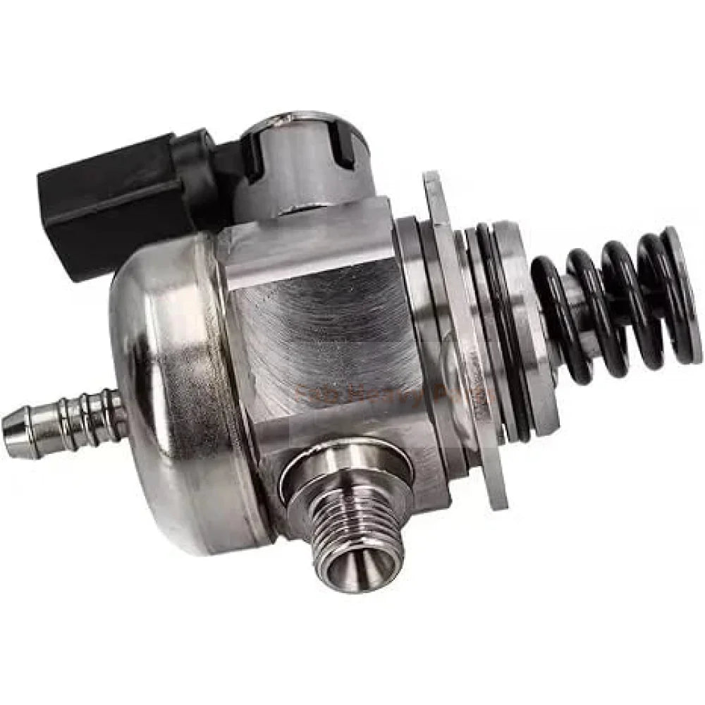 High Pressure Fuel Pump 9A211031500 0261520552 for Porsche 718 Boxster Cayman 911 2017 - 2021 - Fab Heavy Parts