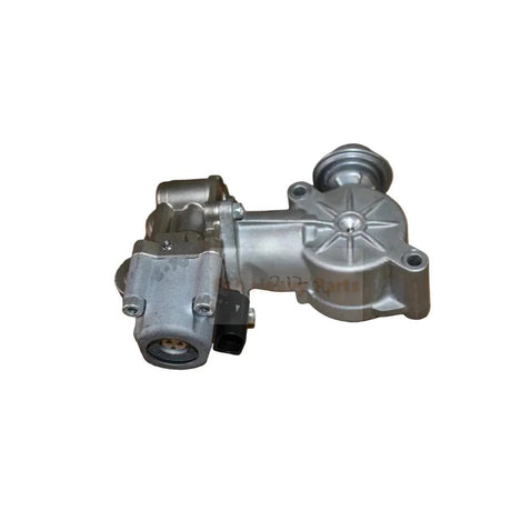 High Pressure Fuel Pump A2710700000 Fits for Mercedes-Benz C250 E250 SLK250 - Fab Heavy Parts